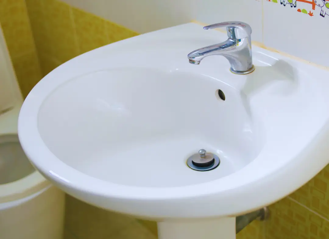 Mitigeur Lavabo Poulx