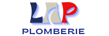 Plombier Poulx Logo