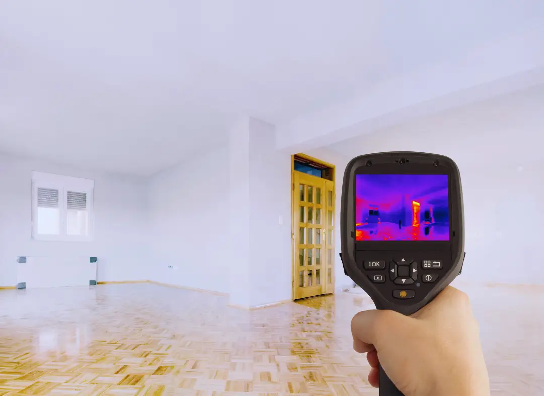 Recherche de fuite à Poulx